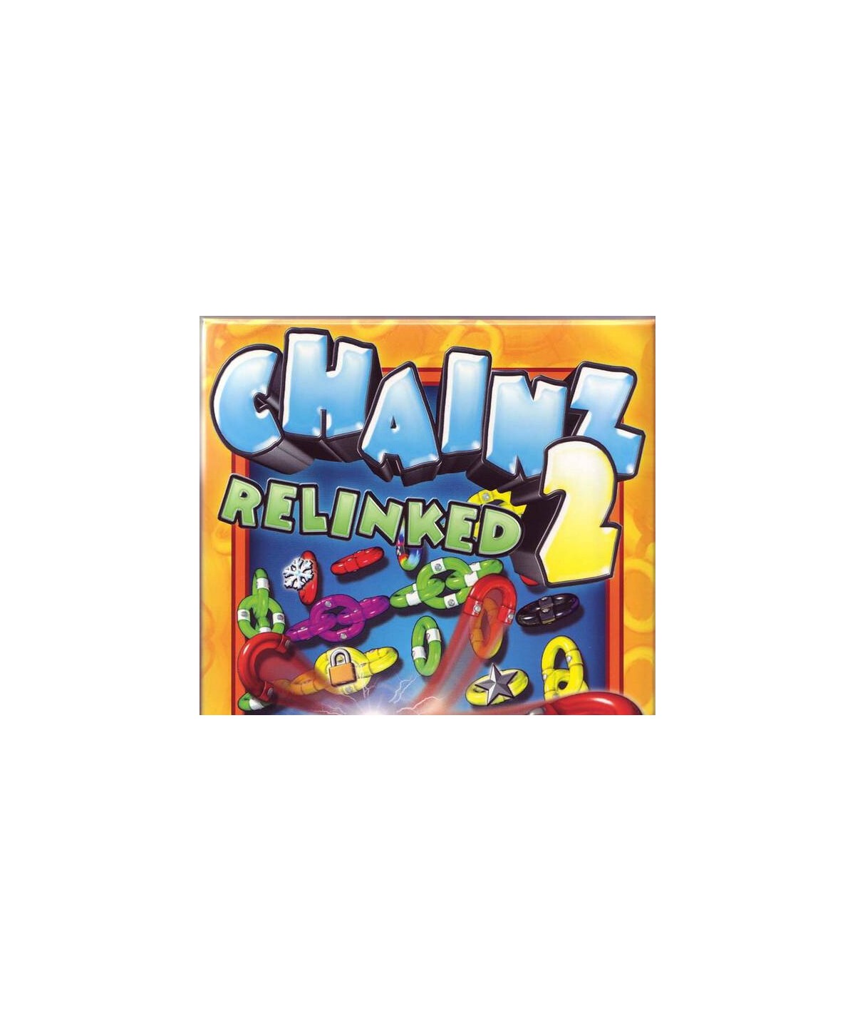 Chainz 2 Relinked Steam Key GLOBAL